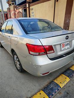 BYD G3